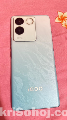 Iqoo z7 pro 5g